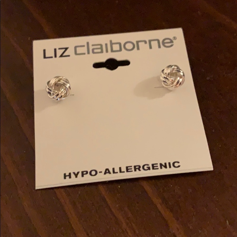 Liz Claiborne Earrings